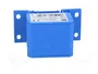 PAWBOL Bloque de Distribución Azul 160A 600V
