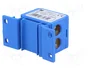 PAWBOL Bloque de Distribución Azul 160A 600V