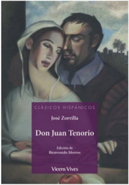 VICENS VIVES, Don Juan Tenorio, Jose Zorrilla - VICENS VIVES