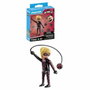 PLAYMOBIL Miraculous: Antibug 71342