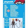 PLAYMOBIL Miraculous: Antibug 71342