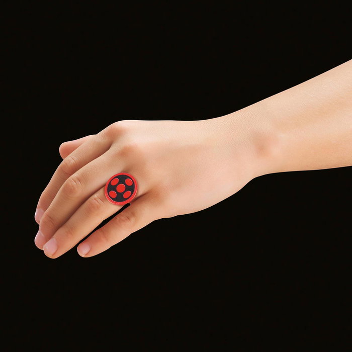 Playmobil Miraculous Ladybug Antibug 71342 (Chloé Bourgeois) Figura de Acción para +4 Años Playmobil Miraculous Ladybug Antibug 71342 (Chloé Bourgeois) Figura de Acción para +4 Años