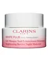 Clarins White Plus Brightening & Renewing Night Gel-Mask 50ml