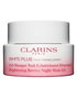 Clarins White Plus Brightening & Renewing Night Gel-Mask 50ml