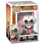 Funko Figura POP! Movies Mr. Ages NIMH, el mundo secreto de la señora Brisby