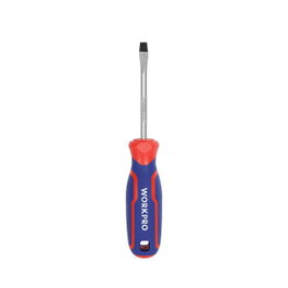 Workpro Destornillador Torx T40 x 125 mm