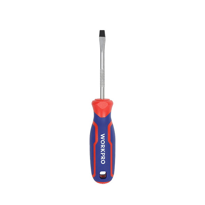 Workpro Destornillador Torx T40 x 125 mm Workpro Destornillador Torx T40 x 125 mm