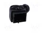 HARTING Han-Eco Mod.6-HSE-M32-glanded Carcasa para conectores HDC tamaño 6B