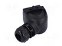 HARTING Han-Eco Mod.6-HSE-M32-glanded Carcasa para conectores HDC tamaño 6B