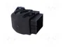 HARTING Han-Eco Mod.6-HSE-M32-glanded Carcasa para conectores HDC tamaño 6B