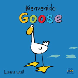 Bienvenido Goose, Laura Wall - ESTUDIO DIDACTICO