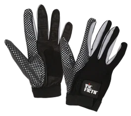 Vic Firth Vic Gloves Guantes de batería, talla S