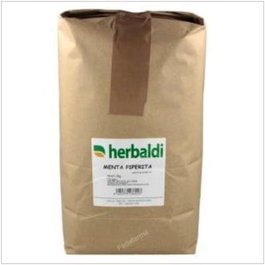 HERBALDI Menta Piperita Hoja 1kg