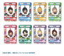 Megahouse Attack on Titan Chara Catcher Figuras Acrílico Cajas Sorpresa Expositor (8)