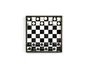 Fournier Ajedrez Magnético 20x16,1x2,2 cm Juego de Mesa Plegable Portátil
