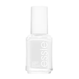 Essie Lacquer Esmalte de uñas 01 Blanco 13.5 ml