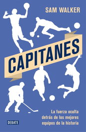 Capitanes, Sam Walker - DEBATE