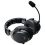 Cherry XTRFY H3W Pro Auriculares Inalámbricos para Juegos Negro