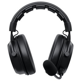 Cherry XTRFY H3W Pro Auriculares Inalámbricos para Juegos Negro
