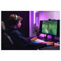 Cherry XTRFY H3W Pro Auriculares Inalámbricos para Juegos Negro