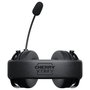 Cherry XTRFY H3W Pro Auriculares Inalámbricos para Juegos Negro