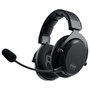 Cherry XTRFY H3W Pro Auriculares Inalámbricos para Juegos Negro