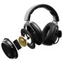 Cherry XTRFY H3W Pro Auriculares Inalámbricos para Juegos Negro