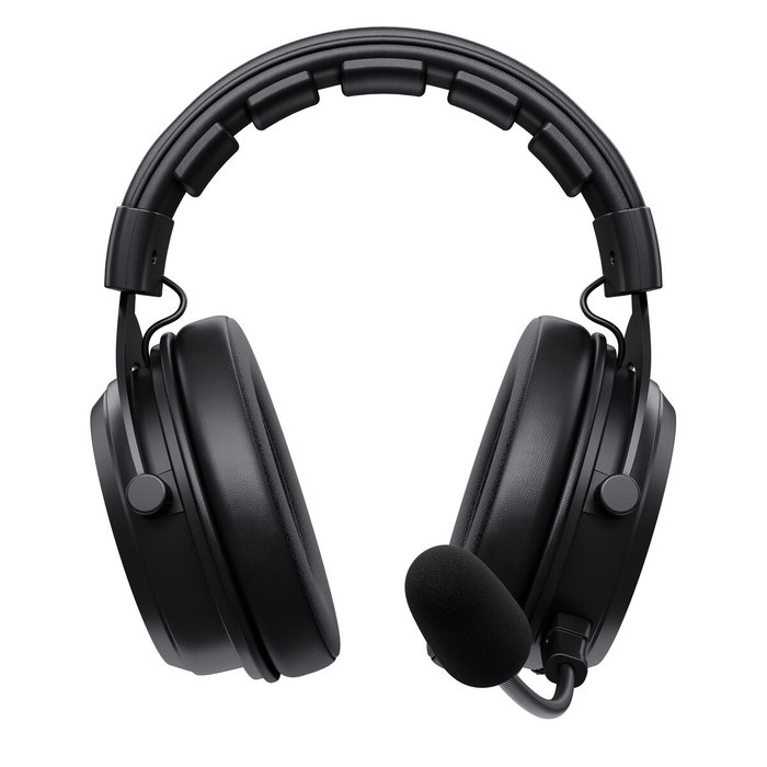 Cherry XTRFY H3 Wireless Gaming Headset Negro Cherry XTRFY H3 Wireless Gaming Headset Negro