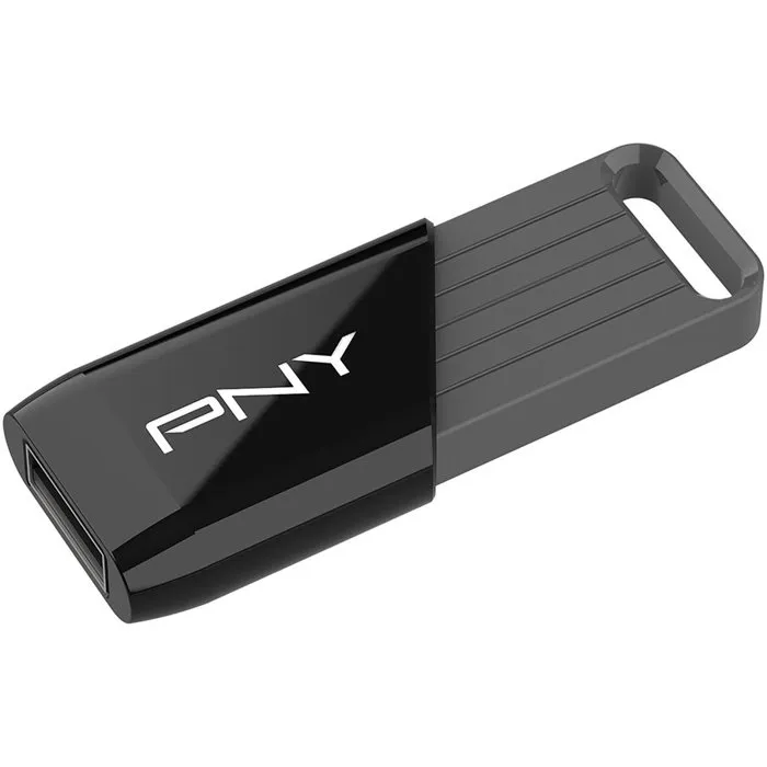 PNY Attaché X Memoria USB 3.2 Flash Drive 256 GB Hasta 130 MB/s
