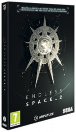 Sega Endless Space 2