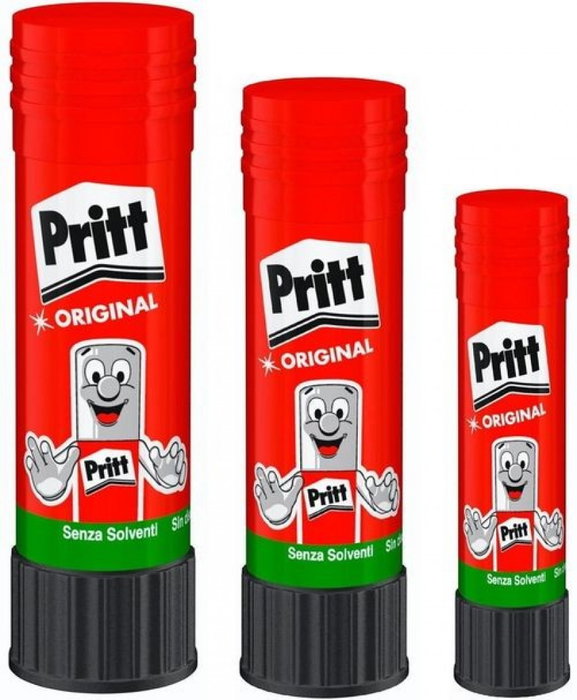 Pritt Pegamento en barra 22 g