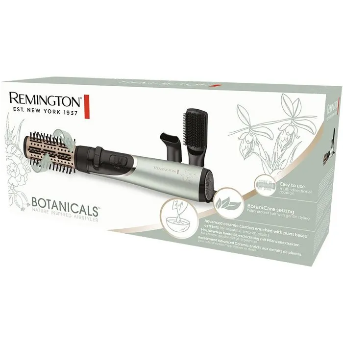 Remington Cepillo de aire caliente Pro-Air 45754 560 100 multicolor Remington Cepillo de aire caliente Pro-Air 45754 560 100 multicolor