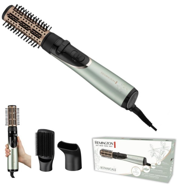 Remington AS 5860 Botanicals Estilizador de Aire Caliente