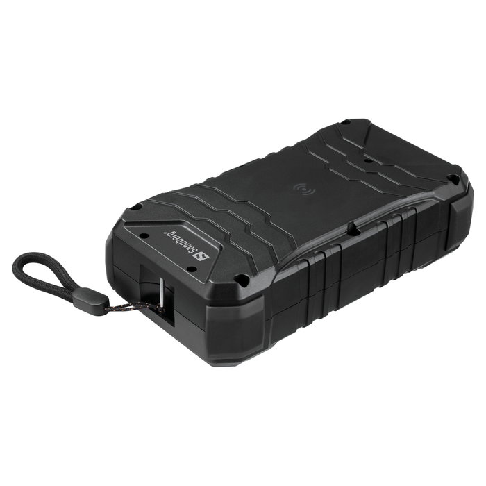 Sandberg Survivor Powerbank 27000 PD65W