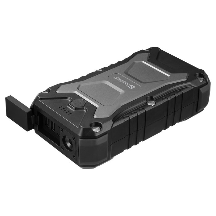 Sandberg Survivor Powerbank 27000 PD65W