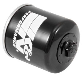 K&N KN-156 Filtro de aire de recambio