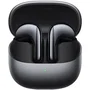 Xiaomi Buds 5 Auriculares True Wireless In-ear Bluetooth 5.3 con Cancelación Activa de Ruido, Negro - Hasta 40h Autonomía