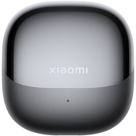 Xiaomi Buds 5 Auriculares True Wireless In-ear Bluetooth 5.3 con Cancelación Activa de Ruido, Negro - Hasta 40h Autonomía