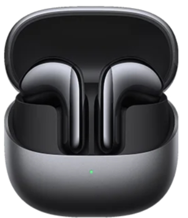 Xiaomi Buds 5 Negro