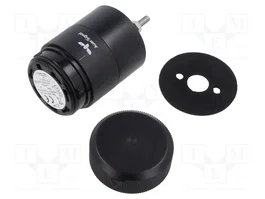 AUER SIGNAL Eco Modul 40 Base para Soporte de Pared IP66