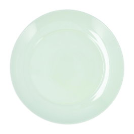 Luminarc Plato Llano Opal Apy Paradise Verde 25 cm