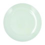 Luminarc Plato Llano Opal Apy Paradise Verde 25 cm