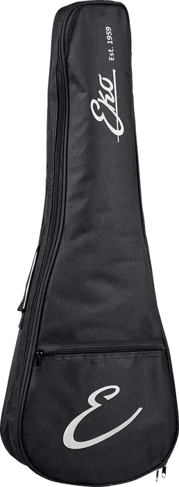 EKO Guitalele Duo 83x53x13 cm