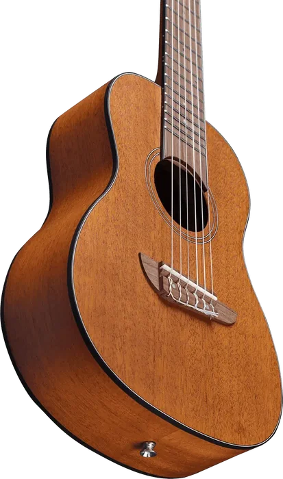 EKO Guitalele Duo 83x53x13 cm