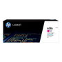 HP Cartridge 658X Magenta, Tóner Original HP W2003X, Compatible con Impresoras HP
