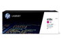 HP Cartucho de tóner 658X Magenta Alta Capacidad W2003X