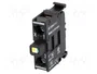 Eaton M22-LEDC230-W Luminaria LED para caja eléctrica, Negro