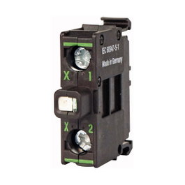 Eaton M22-LEDC230-W Leuchtelement Luminaria LED