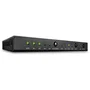 Lindy 38249 Conmutador HDMI 18G de 4 Puertos con Audio