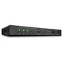 Lindy 38249 Switch KVM HDMI 2.0 de 4 Puertos con Audio 4K HDR